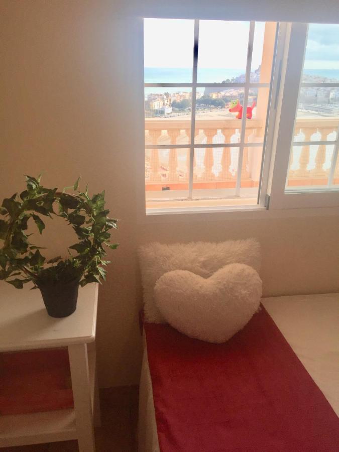 Apartamento Mirador เพนิสโคลา ภายนอก รูปภาพ
