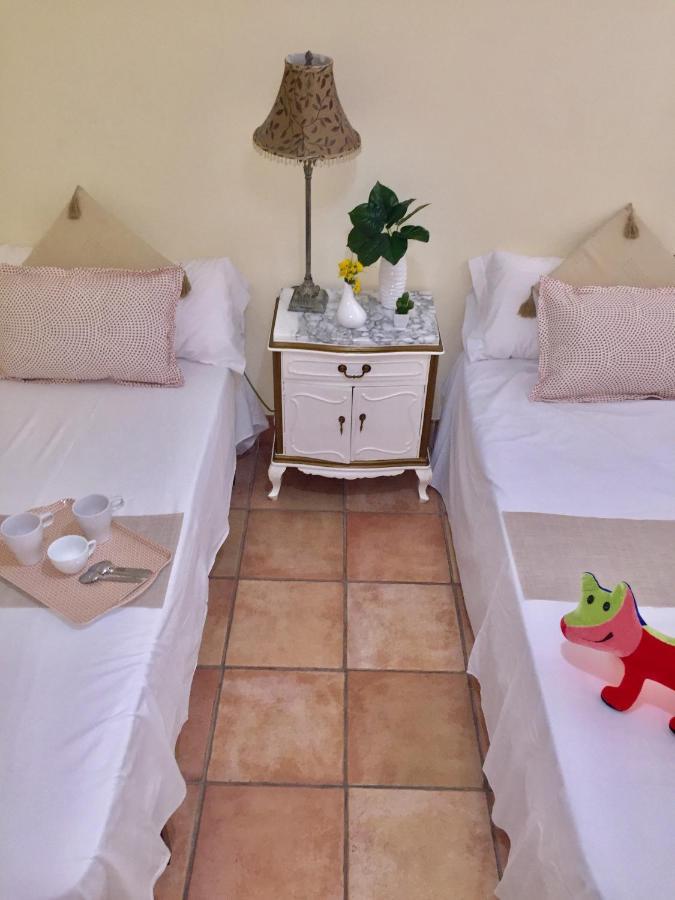 Apartamento Mirador เพนิสโคลา ภายนอก รูปภาพ