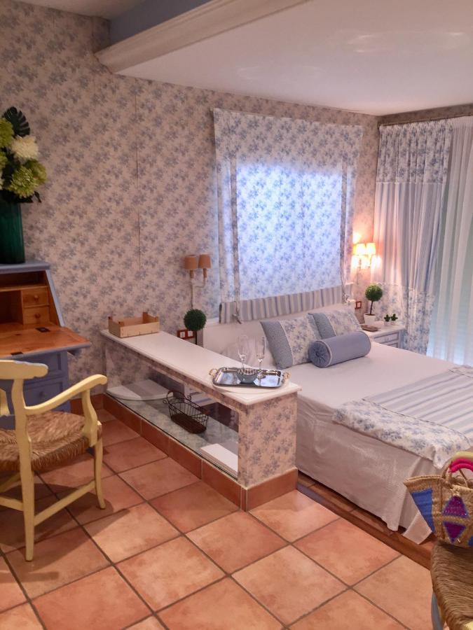 Apartamento Mirador เพนิสโคลา ภายนอก รูปภาพ