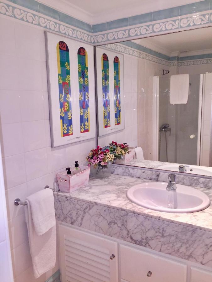 Apartamento Mirador เพนิสโคลา ภายนอก รูปภาพ