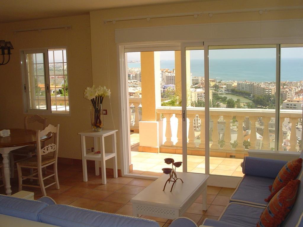 Apartamento Mirador เพนิสโคลา ห้อง รูปภาพ